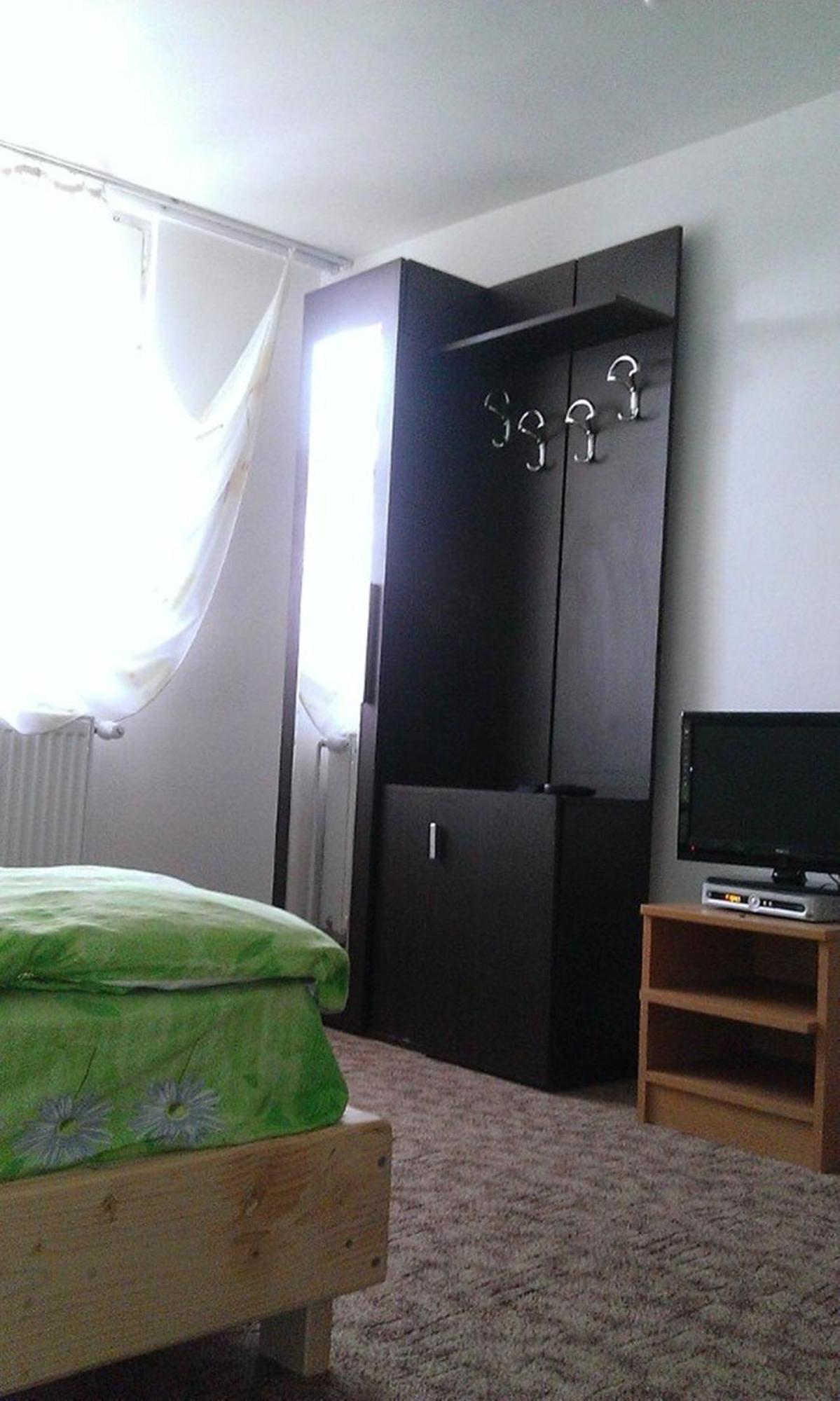 Cabana Andre Vartop Room photo