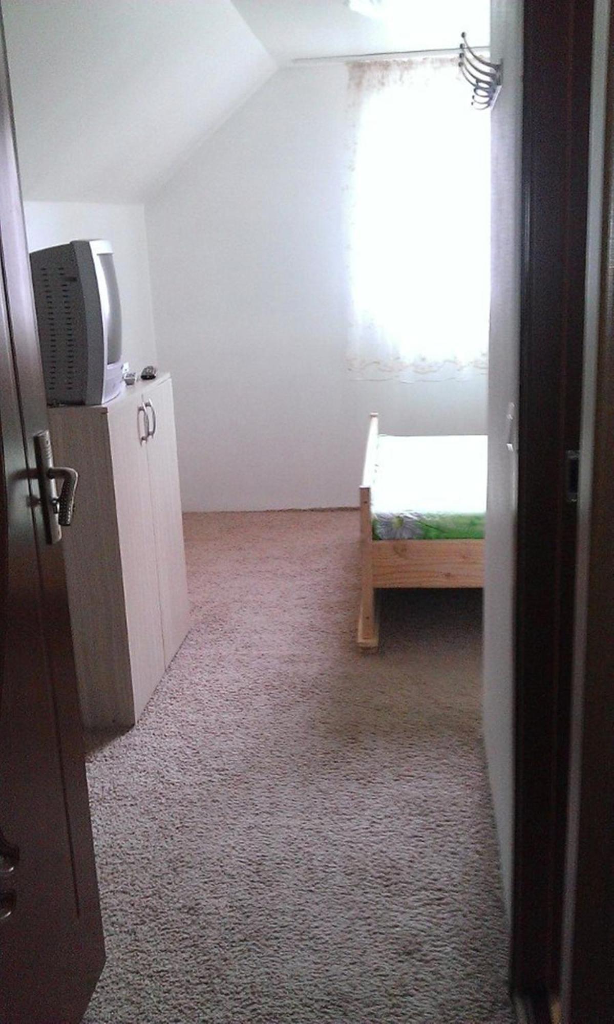 Cabana Andre Vartop Room photo
